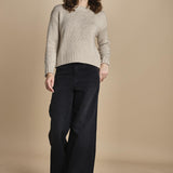 maglia girocollo D3251TF 107 milaura 