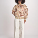 bomber camouflage laserato SS756123 901 SENTINEL DESERT CAMO alpha 