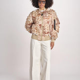 bomber camouflage laserato SS756123 901 SENTINEL DESERT CAMO alpha 