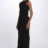 Gonna KINGSLEY S013 018 BLACK just bee queen 