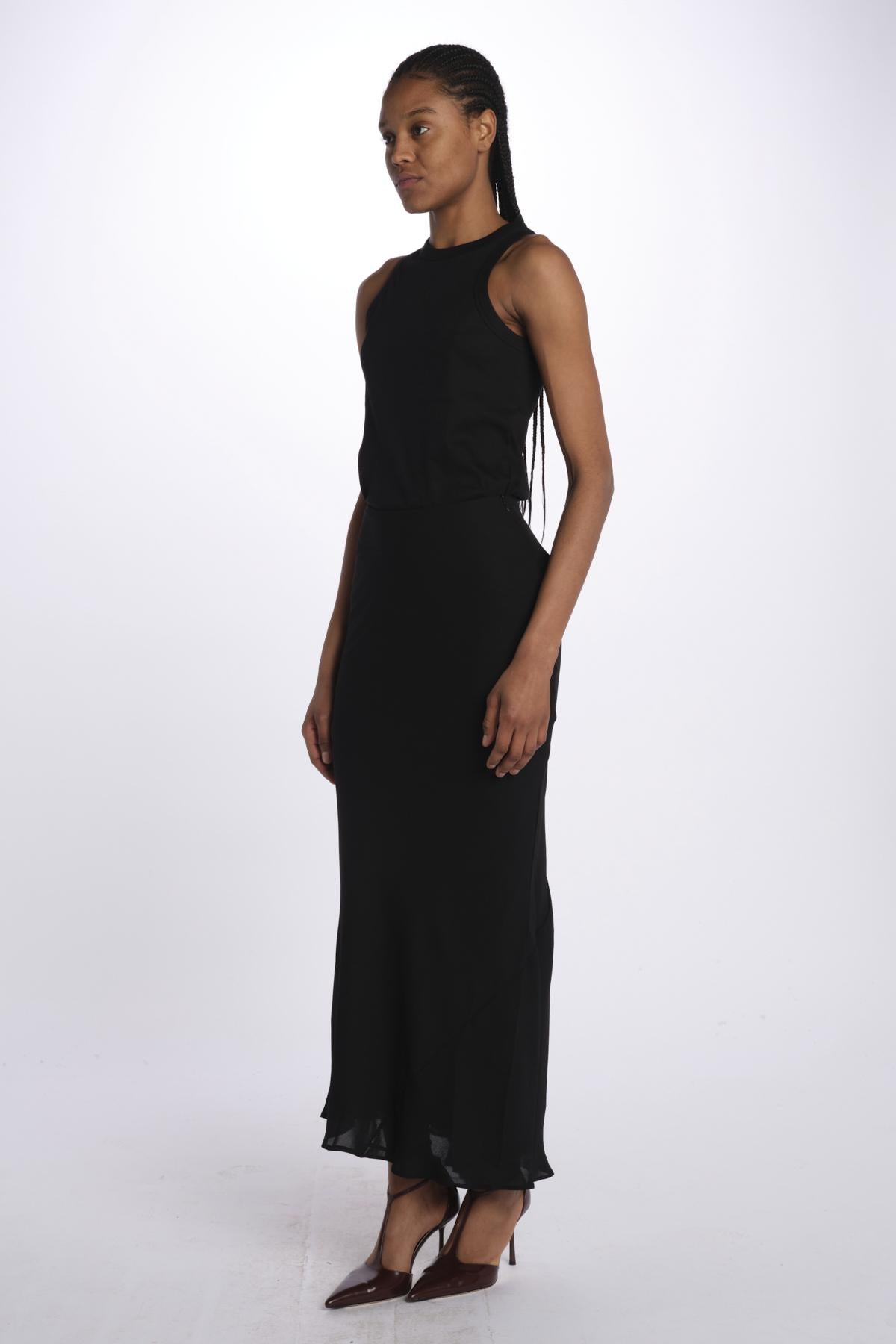 Gonna KINGSLEY S013 018 BLACK just bee queen 