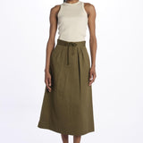 ines de la fressange 14J518CO186KHAKI