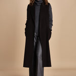 gilet double CLARISSA IO111126 BR291 ivy oak 