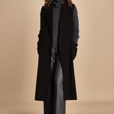 gilet double CLARISSA IO111126 BR291 ivy oak 