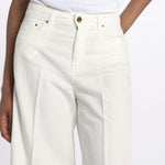 Pantalone SERENA misto lino 4 tasche SERENA TMLS06 043 ps don't forget me 