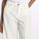 Pantalone SERENA misto lino 4 tasche SERENA TMLS06 043 ps don't forget me 