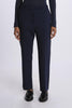 Slowear slim straight trousers