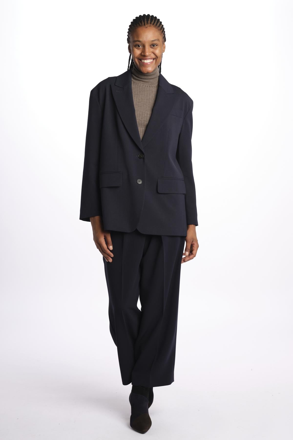  2425136091600 005BLU weekend maxmara 