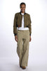Bomber slim leggero