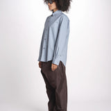 camicia uomo BOCA MERCURY sofie d'hoore 