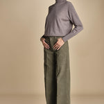 denim lungo diritto CLARA SILT true avenue 