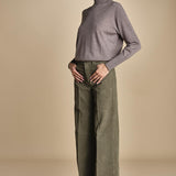 denim lungo diritto CLARA SILT true avenue 