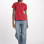 T-shirts girocollo 39185 0374 levi's 