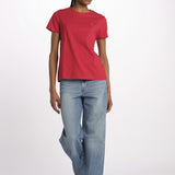 T-shirts girocollo 39185 0374 levi's 