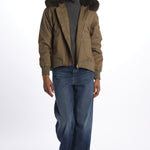  ADA KHAKI bombers original 