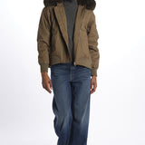  ADA KHAKI bombers original 