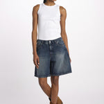 Bermuda denim over LOTTY03 217LLB17 nine in the morning 