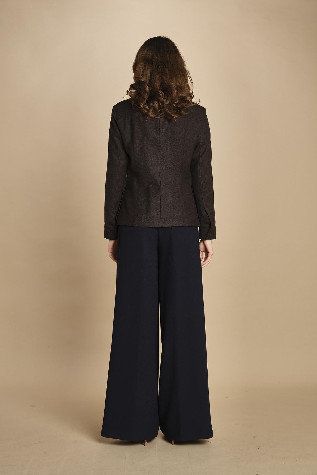 field jacket. 0958 15325 aspesi 