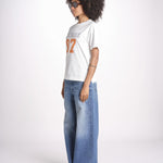 t-shirt 97 over JWTS02865 JUDO 103 zadig & voltaire 