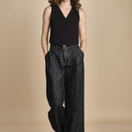 gilet in felpa 3603 001 circolo 1901 