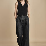 gilet in felpa 3603 001 circolo 1901 