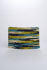 MARILIA Raffia clutch