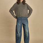 denim over. JEA0186 BLE35 soeur 