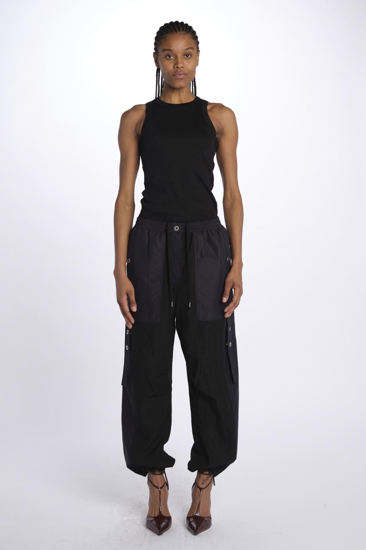 Cargo UTILITY 51268MLY BLACKMIDNIGHT phillip lim 