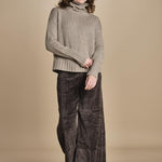 73% COTONE 25%MODAL 2% ELASTAN SERENA XV02 133 CAFFÉ ps don't forget me 