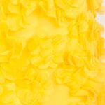 Top Fiori Applicati SS2149 SUNNYYELLOW paskal 