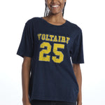  JWTS01664 DENIM422 zadig & voltaire 