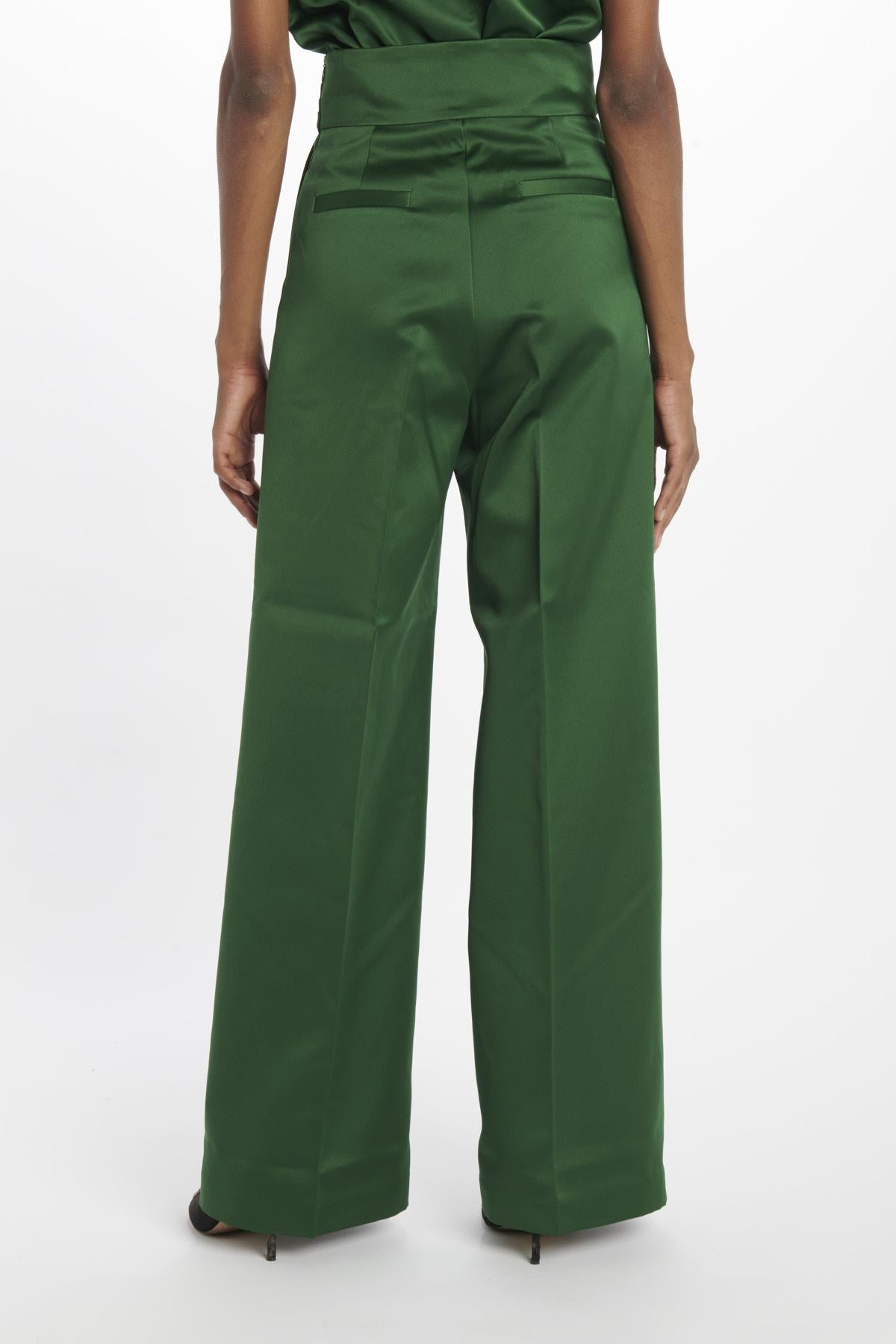  TB021 GREEN viktor&rolf 