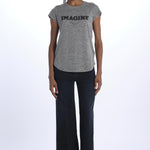  JWTS01686 GRIS030 zadig & voltaire 
