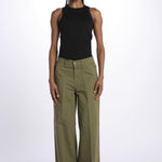 Denim FATA tascone cotone FATA COTONE MILITARY true avenue 