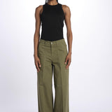 Denim FATA tascone cotone FATA COTONE MILITARY true avenue 