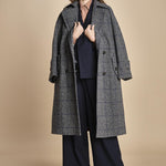 doppiopetto tela lana ORNATI 2525046012600 001 weekend maxmara 