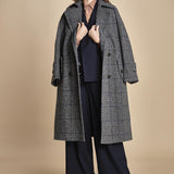 doppiopetto tela lana ORNATI 2525046012600 001 weekend maxmara 