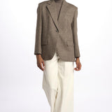  PISTOIA2425046012600 008CHEVRON weekend maxmara 