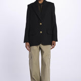 zadig & voltaire WWBL00838NERO