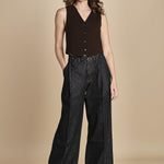 gilet in felpa 3603 1125 circolo 1901 