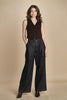 gilet in felpa