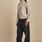 dolcevita con manica a campana by milaura. d2500895 806 CUMINO milaura 