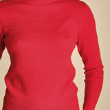 dolcevita basic MIL45 25726 ROSSO milaura 