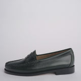 PENNY Mocassino college BA41010A VERDE weejuns 