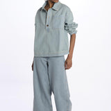 soeur JEA1602ALEXISBLE4925S