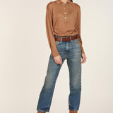 jeans boys PR320TJD33FCOU214 867 ports 1961 