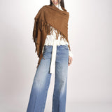 stola con frange STOLA TOR milaura 