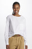 Camicia m/l una tasca