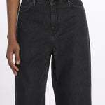 Pantalone in denim VEGA 2515181061600 007NERO weekend maxmara 