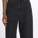 Pantalone in denim VEGA 2515181061600 007NERO weekend maxmara 